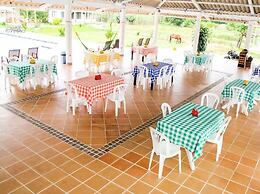 Hotel Campestre Mastranto