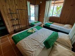 Hotel Campestre Mastranto