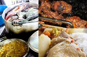 Hotel Campestre Mastranto