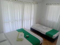 Hotel Campestre Mastranto