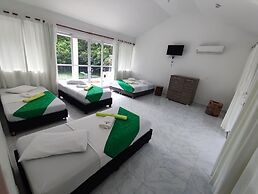 Hotel Campestre Mastranto