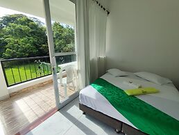 Hotel Campestre Mastranto