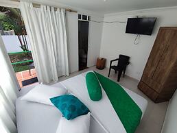 Hotel Campestre Mastranto