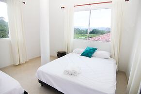 Hotel Campestre Mastranto