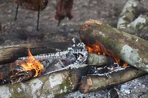 Hotel Campestre Mastranto