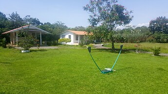 Hotel Campestre Mastranto