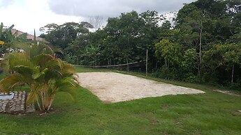 Hotel Campestre Mastranto