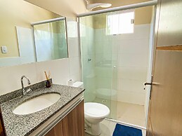 Lençois Ville Residence