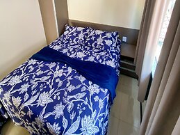 Lençois Ville Residence