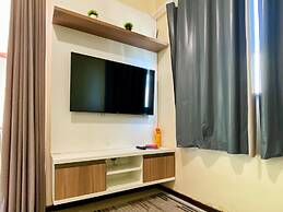 Lençois Ville Residence