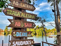 Lençois Ville Residence