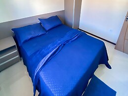 Lençois Ville Residence