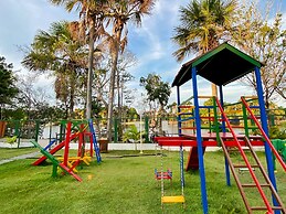 Lençois Ville Residence