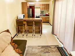 Lençois Ville Residence