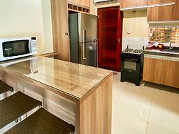 Lençois Ville Residence