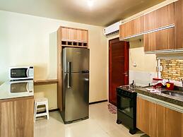 Lençois Ville Residence