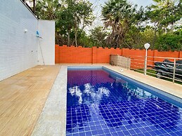 Lençois Ville Residence