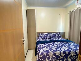 Lençois Ville Residence