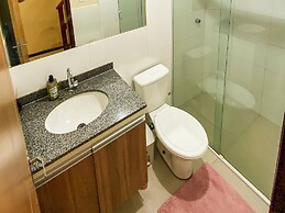 Lençois Ville Residence