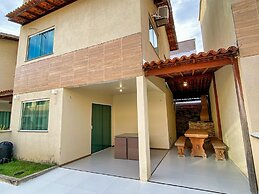 Lençois Ville Residence