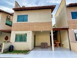 Lençois Ville Residence