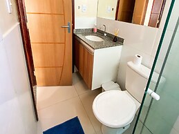 Lençois Ville Residence