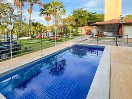 Lençois Ville Residence