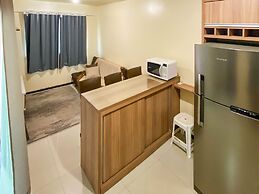 Lençois Ville Residence