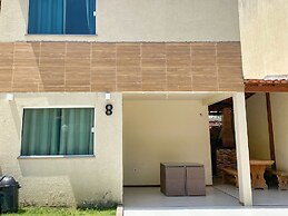 Lençois Ville Residence