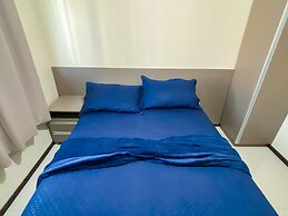 Lençois Ville Residence