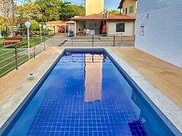 Lençois Ville Residence