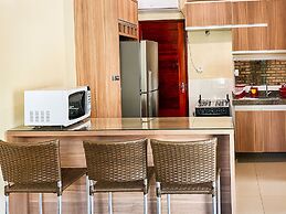 Lençois Ville Residence