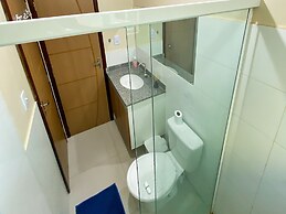 Lençois Ville Residence