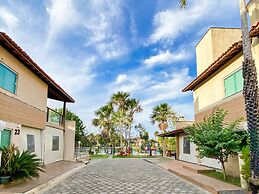 Lençois Ville Residence