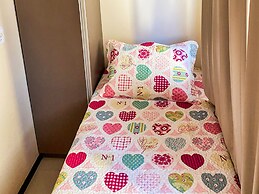 Lençois Ville Residence