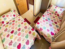 Lençois Ville Residence