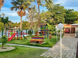 Lençois Ville Residence