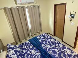 Lençois Ville Residence