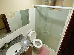 Lençois Ville Residence