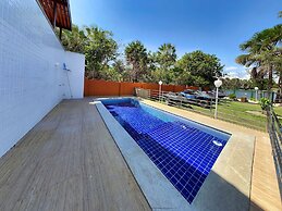 Lençois Ville Residence