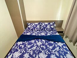 Lençois Ville Residence