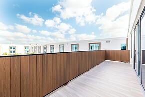 Kompose Boutique Resort at Theme Parks