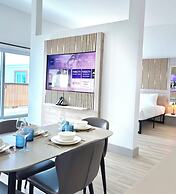 Kompose Boutique Resort at Theme Parks