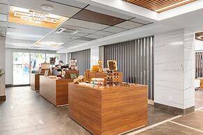 Kompose Boutique Resort at Theme Parks