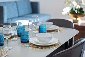 Kompose Boutique Resort at Theme Parks