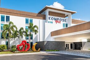 Kompose Boutique Resort at Theme Parks