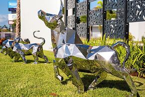 Kompose Boutique Resort at Theme Parks