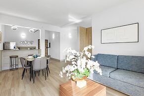 Kompose Boutique Resort at Theme Parks