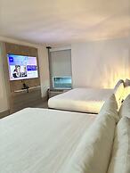 Kompose Boutique Resort at Theme Parks