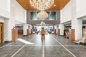 Kompose Boutique Resort at Theme Parks